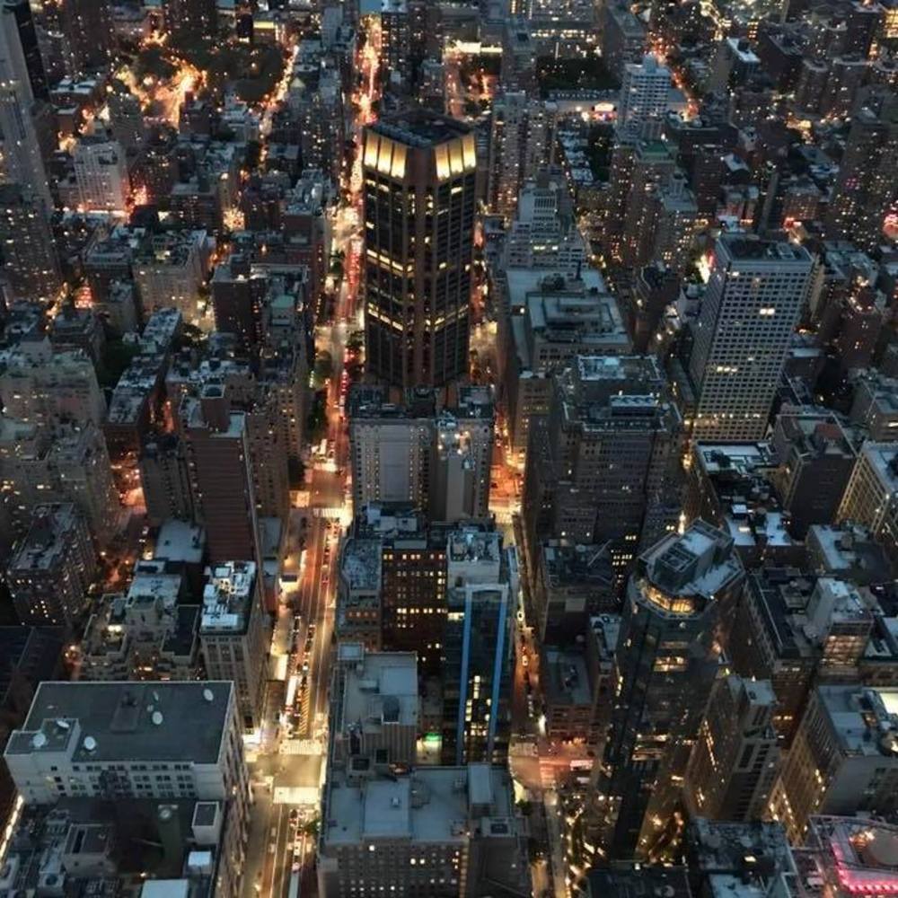 Meet your Posher, Erika